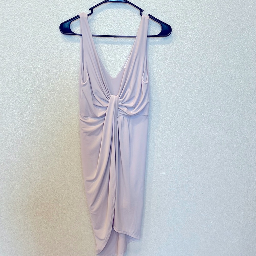 Perfect evening dress